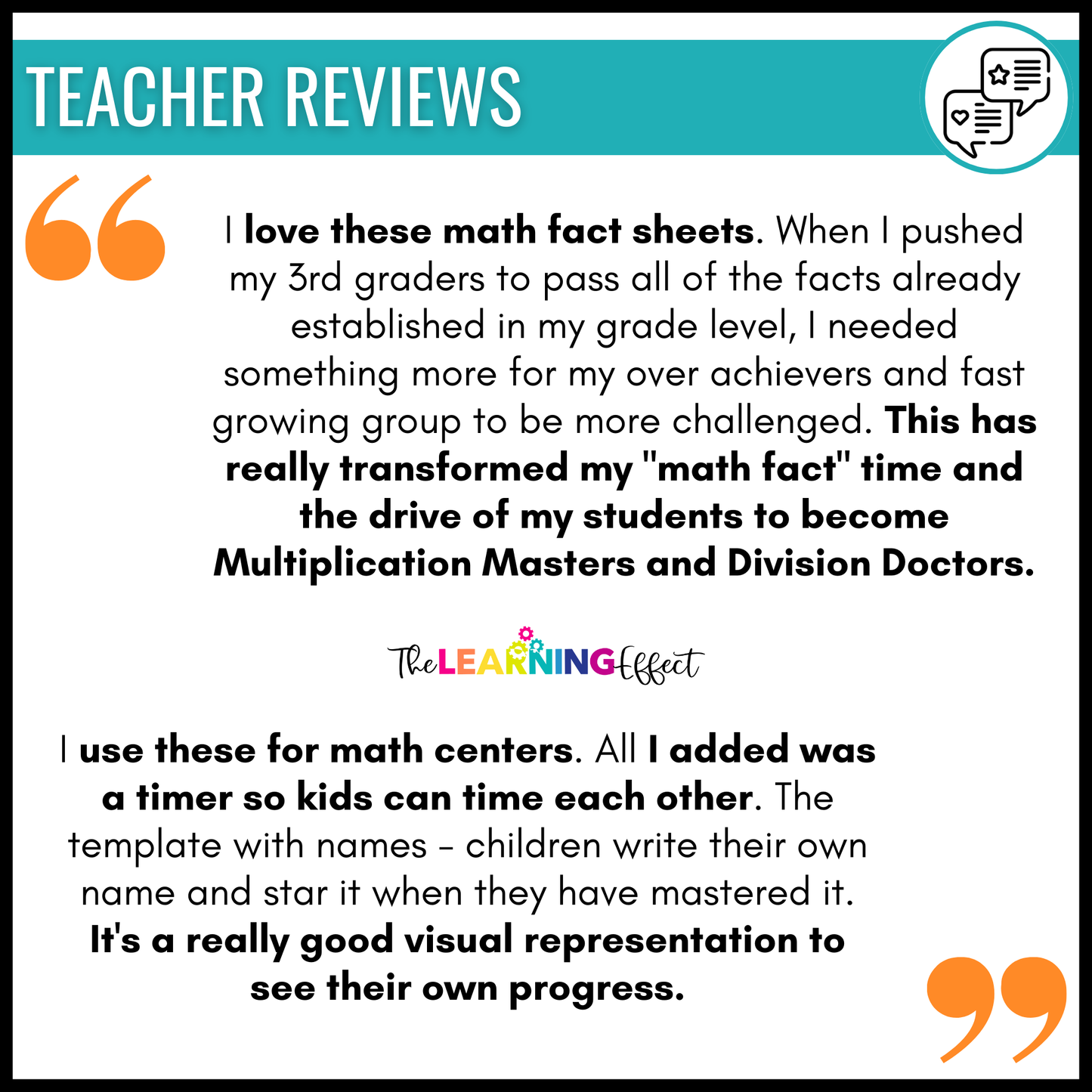 Math Fact Fluency Multiplication and Division Timed Tests BUNDLE | Practice Worksheets