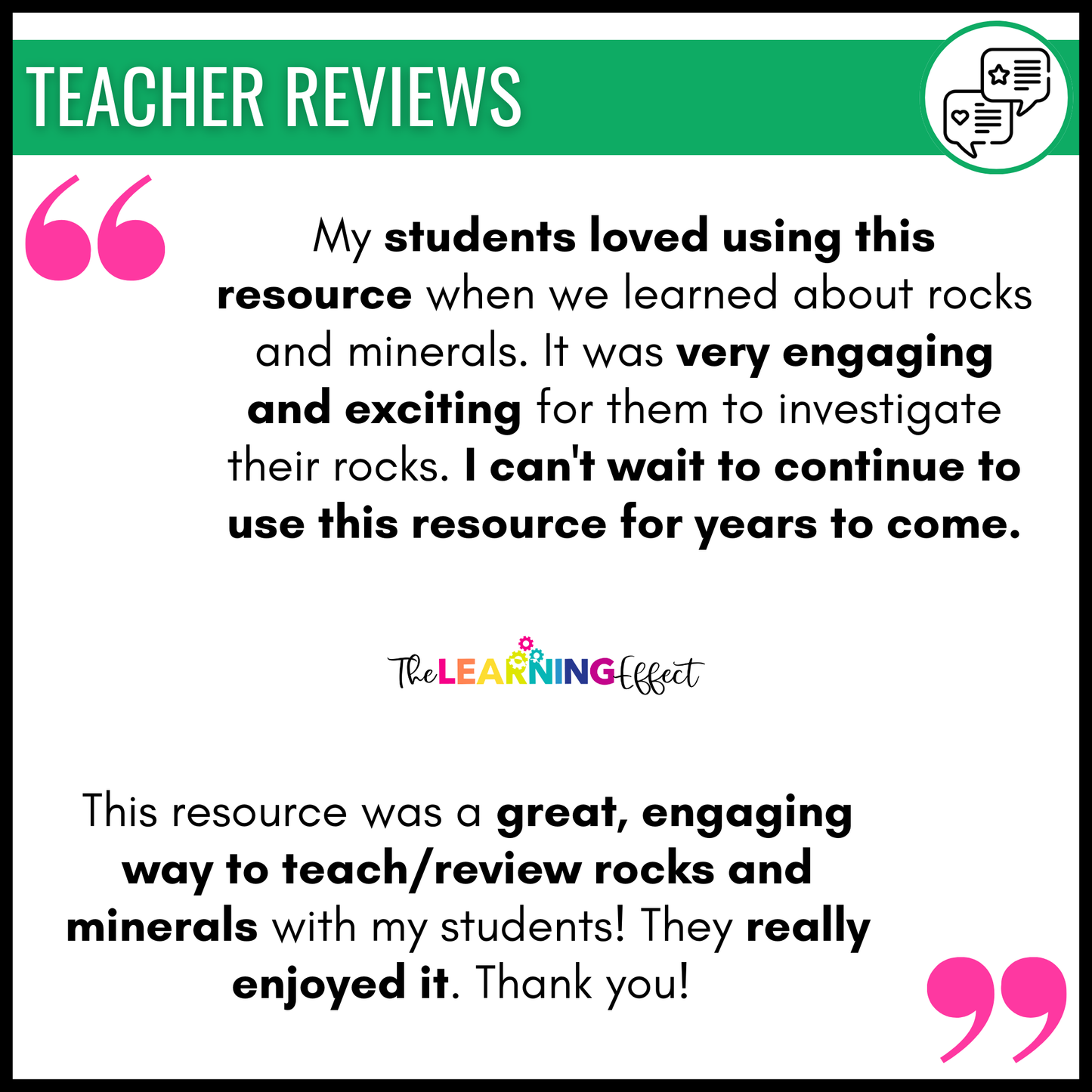 Rocks and Minerals Activities Hands-On Science Investigation Lab