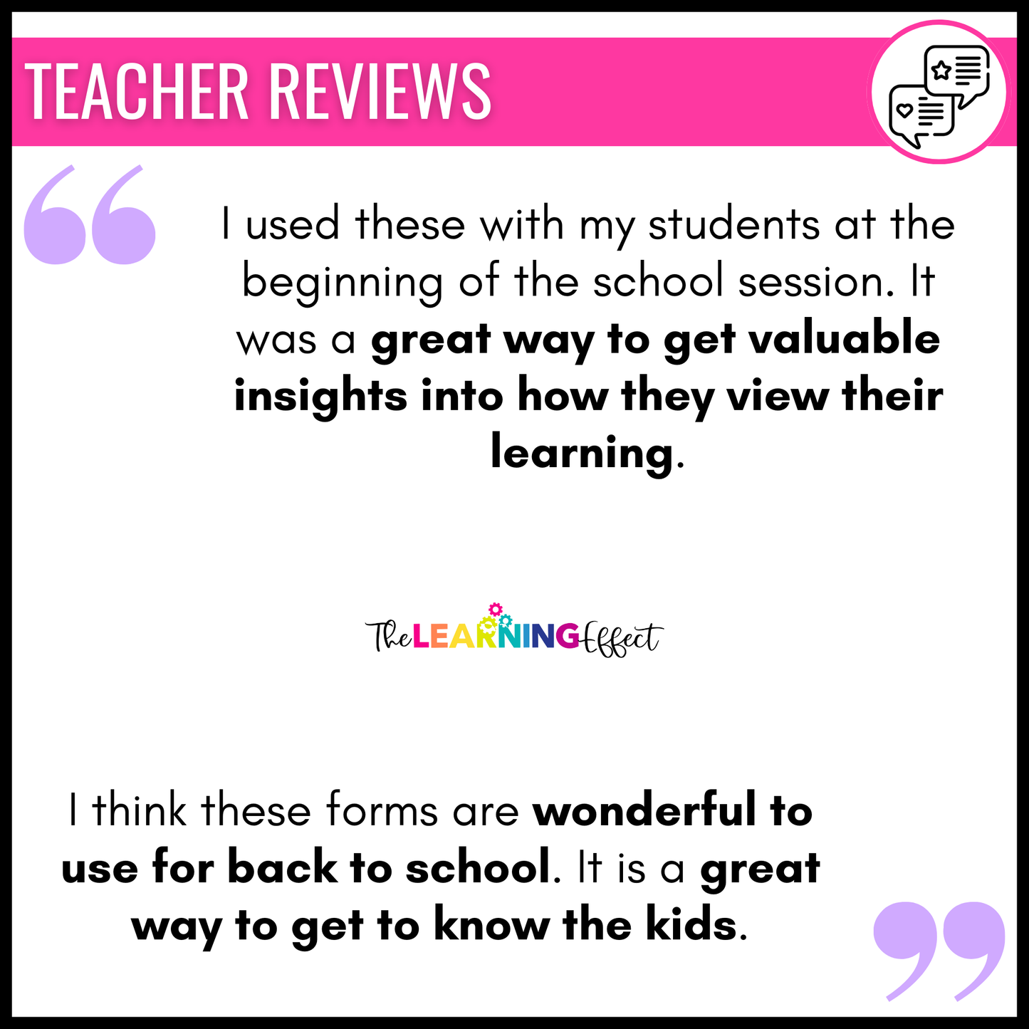 Student Interest Surveys and Questionnaires | All About Me Activity for Back to School