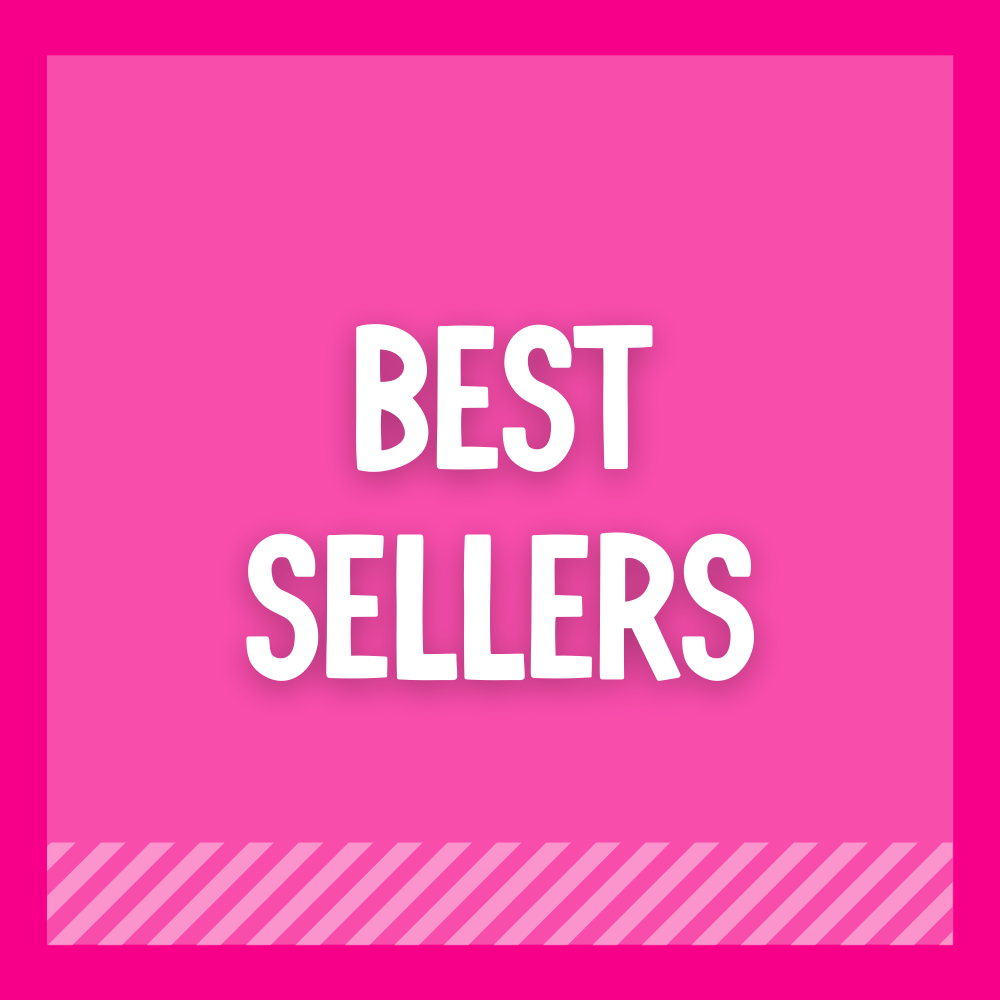 Best Sellers