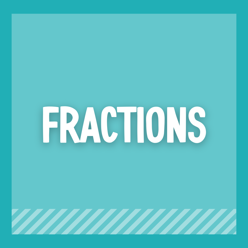 Fractions