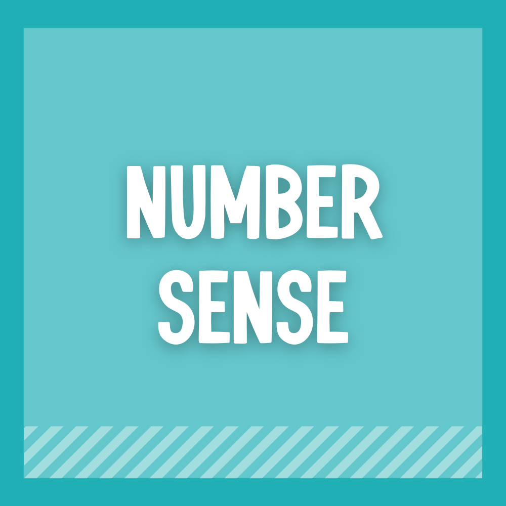 Number Sense