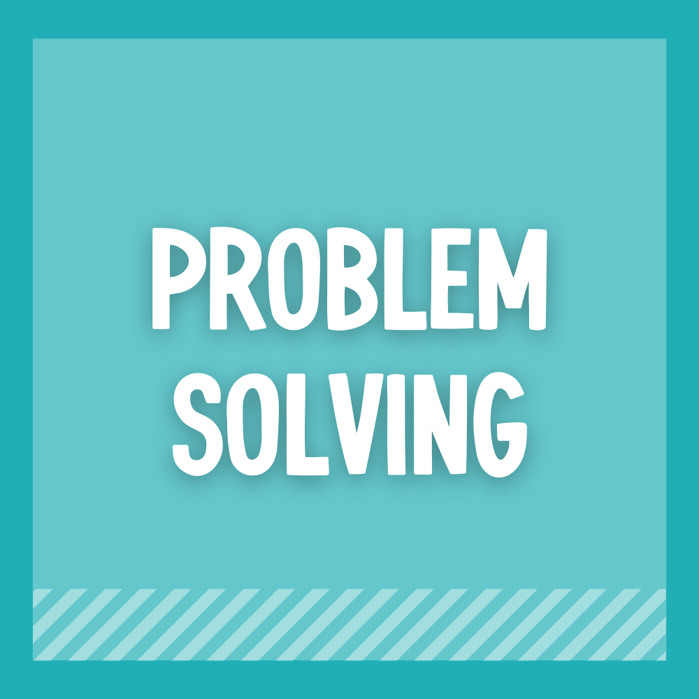 Problem Solving