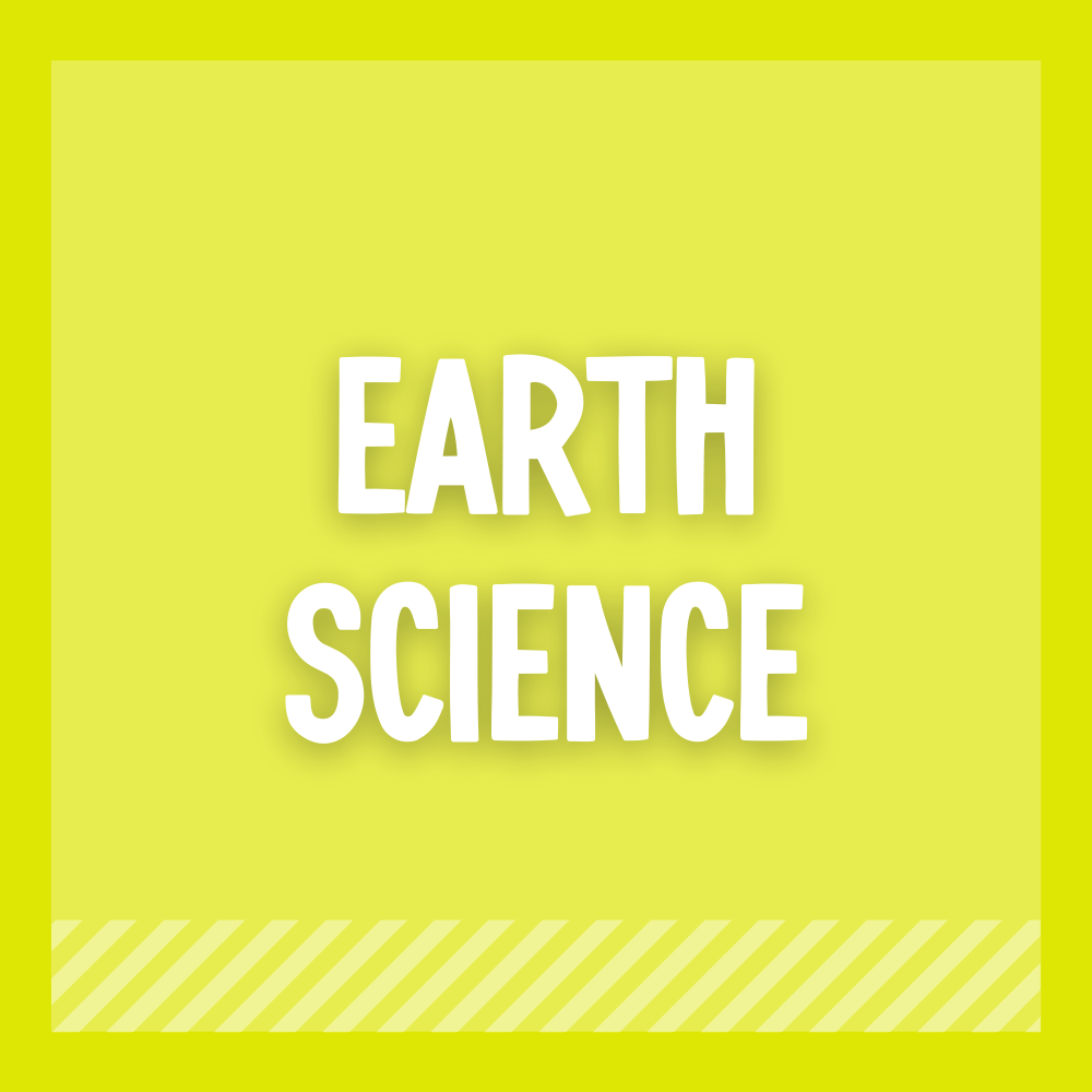 Earth Science