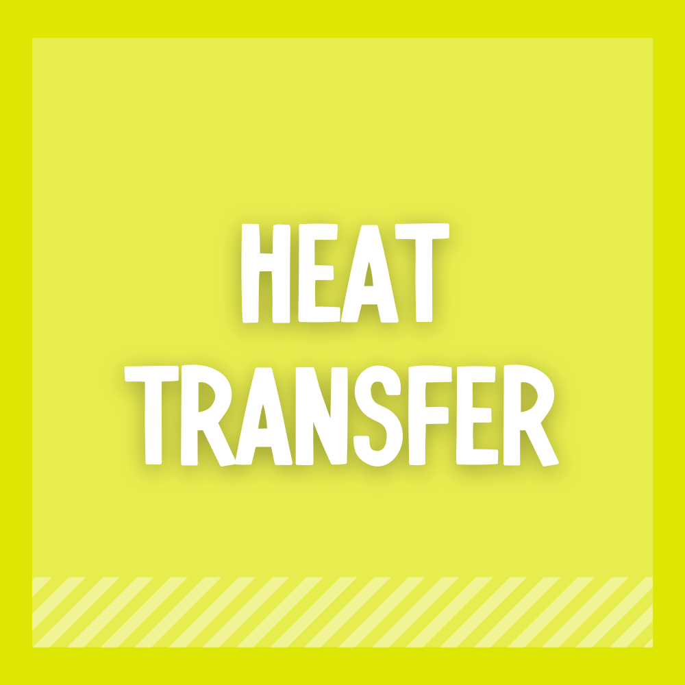 Heat Transfer
