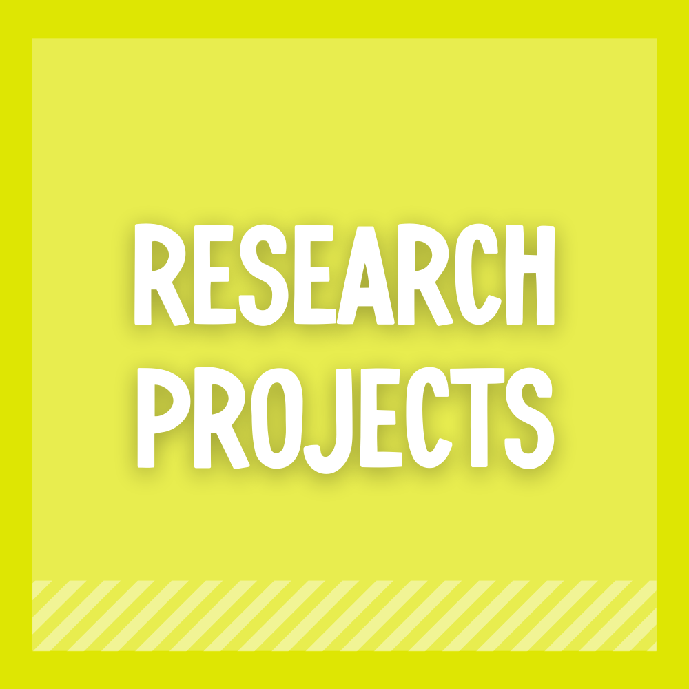 Science Research Projects