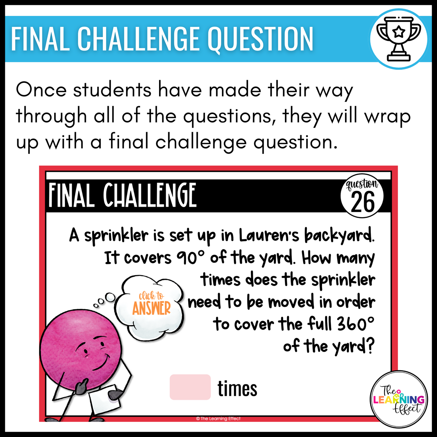 Geometry Google Slides | 4th Grade Math Digital Task Cards Activity