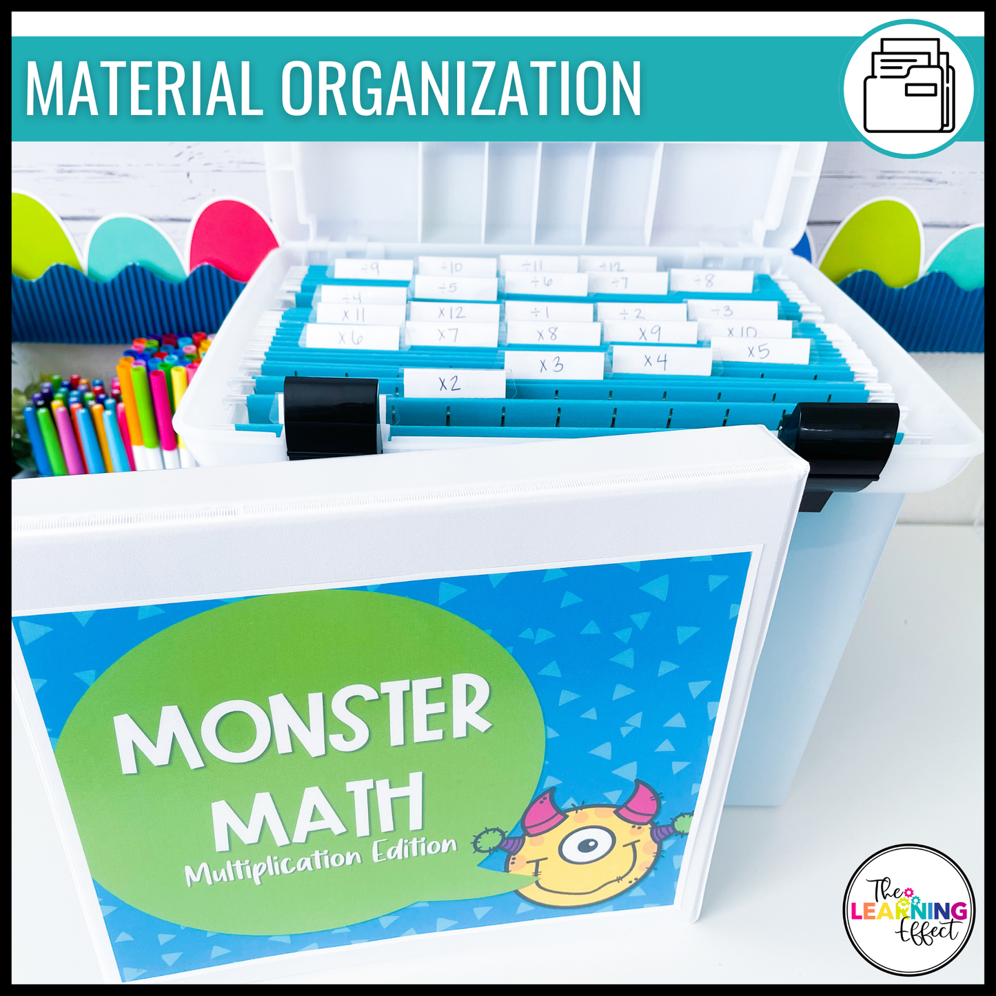 Multiplication Timed Tests | Math Fact Fluency Practice Worksheets and Tracker