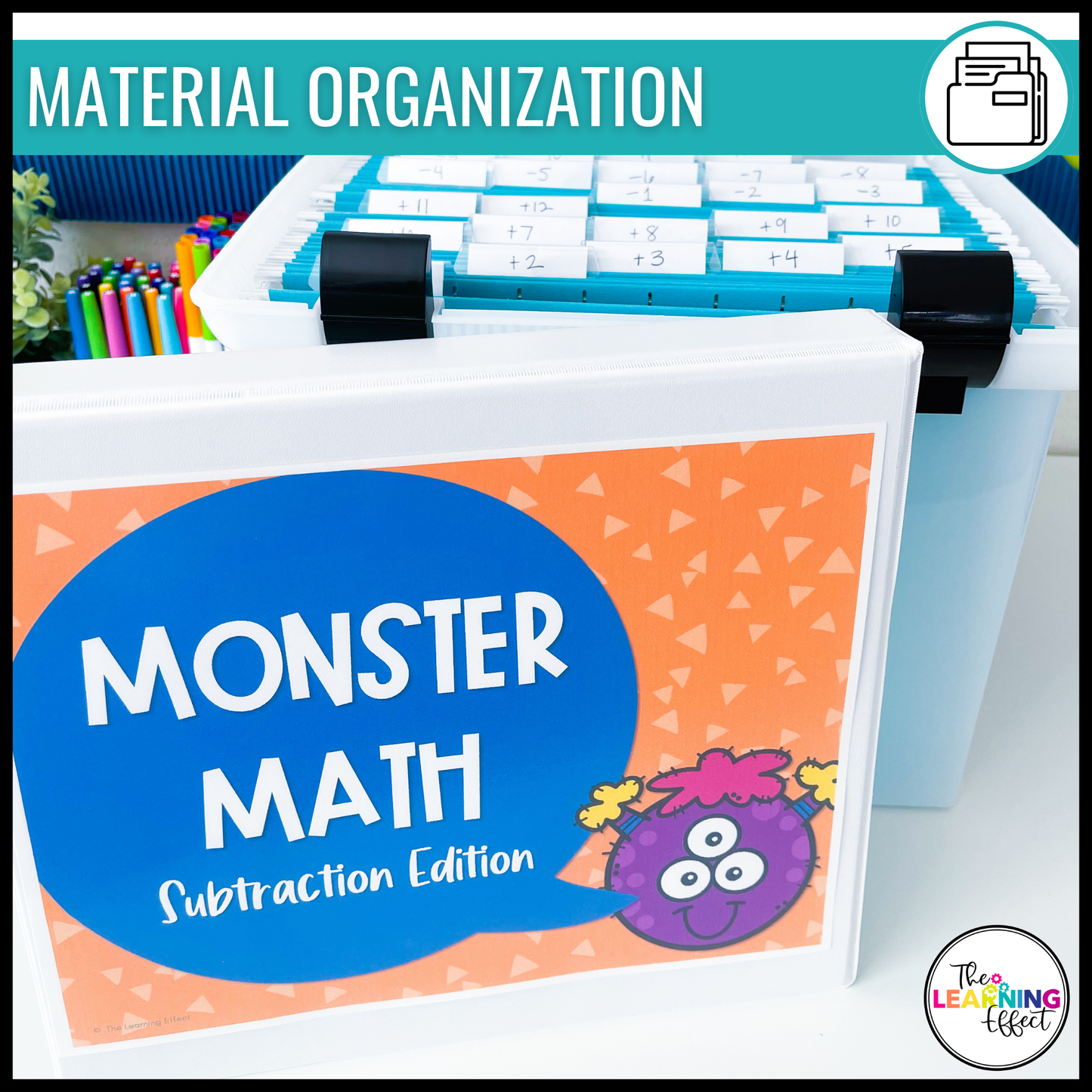 Subtraction Timed Tests | Math Fact Fluency Practice Worksheets and Tracker