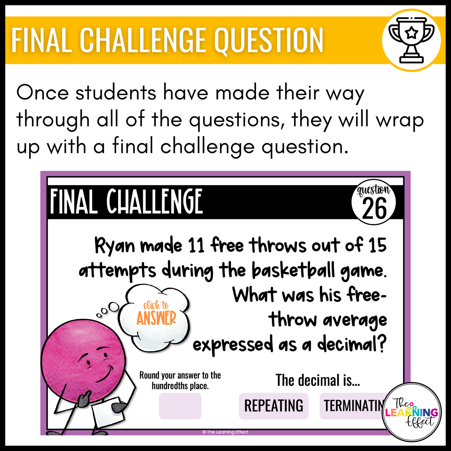 Integers and the Coordinate Plane Google Slides | 6th Grade Digital Task Cards