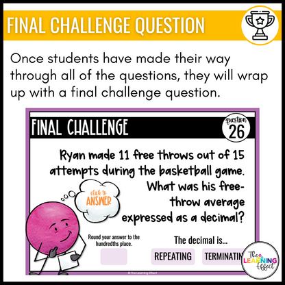 Integers and the Coordinate Plane Google Slides | 6th Grade Digital Task Cards