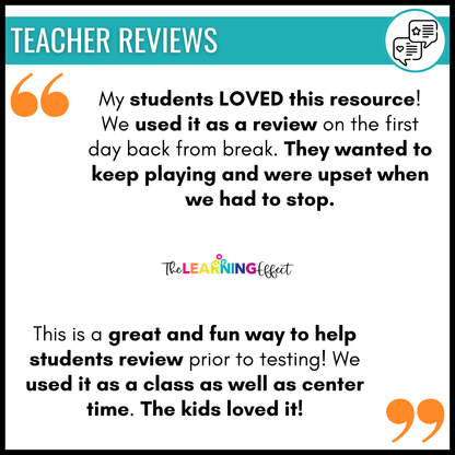 Mixed Numbers, Improper Fractions, and Simplifying Fractions Bingo Game | Math Review Activity