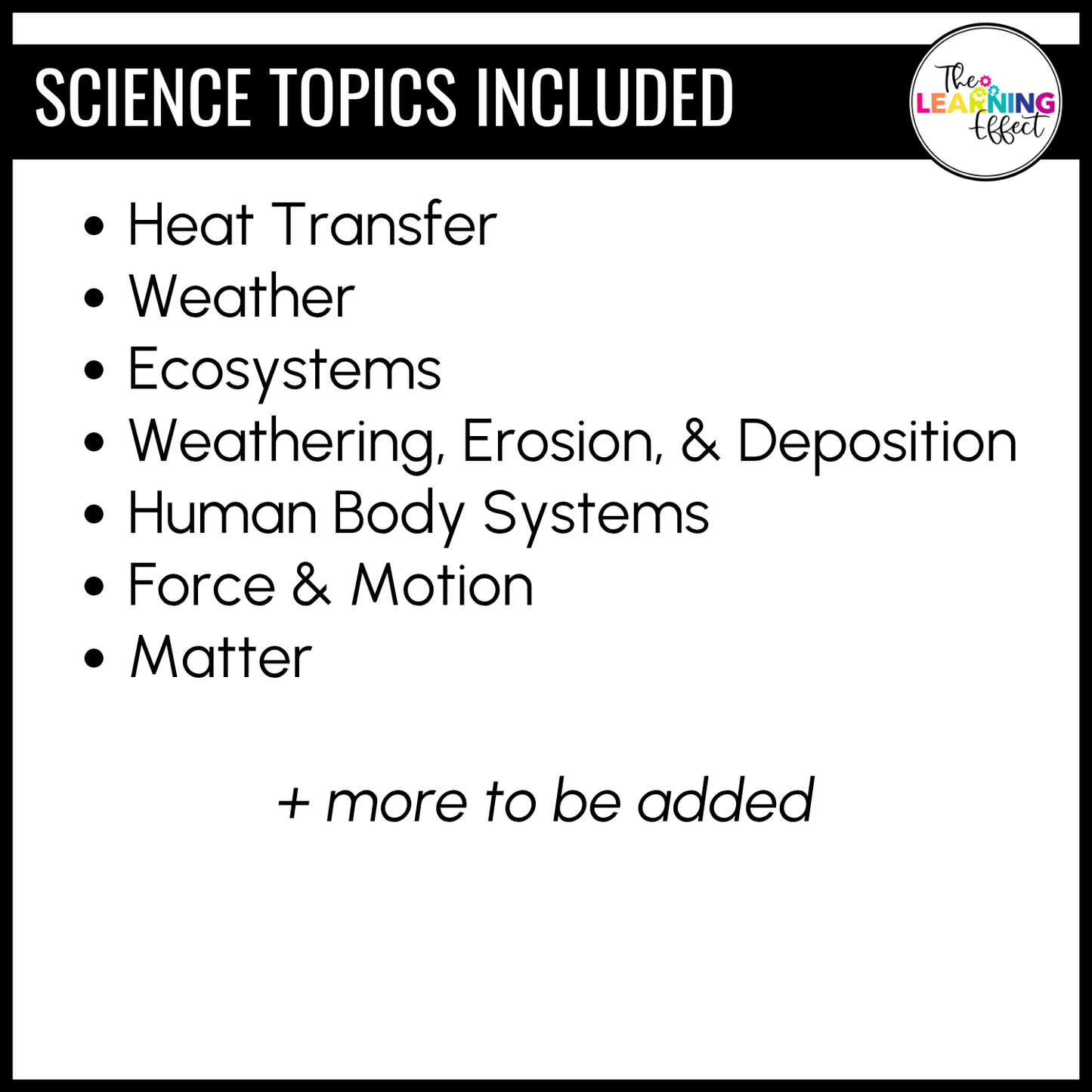 Science Game Show Test Prep BUNDLE | Upper Elementary Review Activities