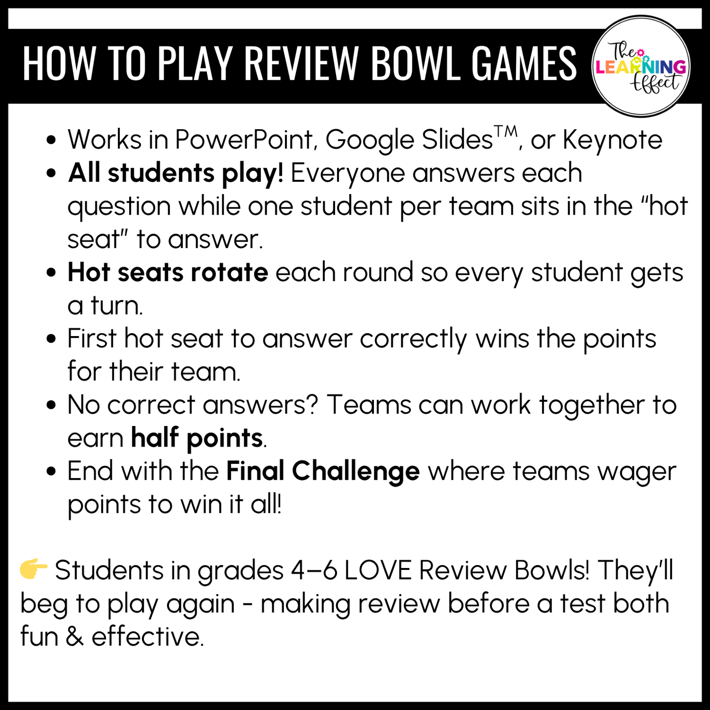 Force and Motion Game Show | Science Review Test Prep Activity