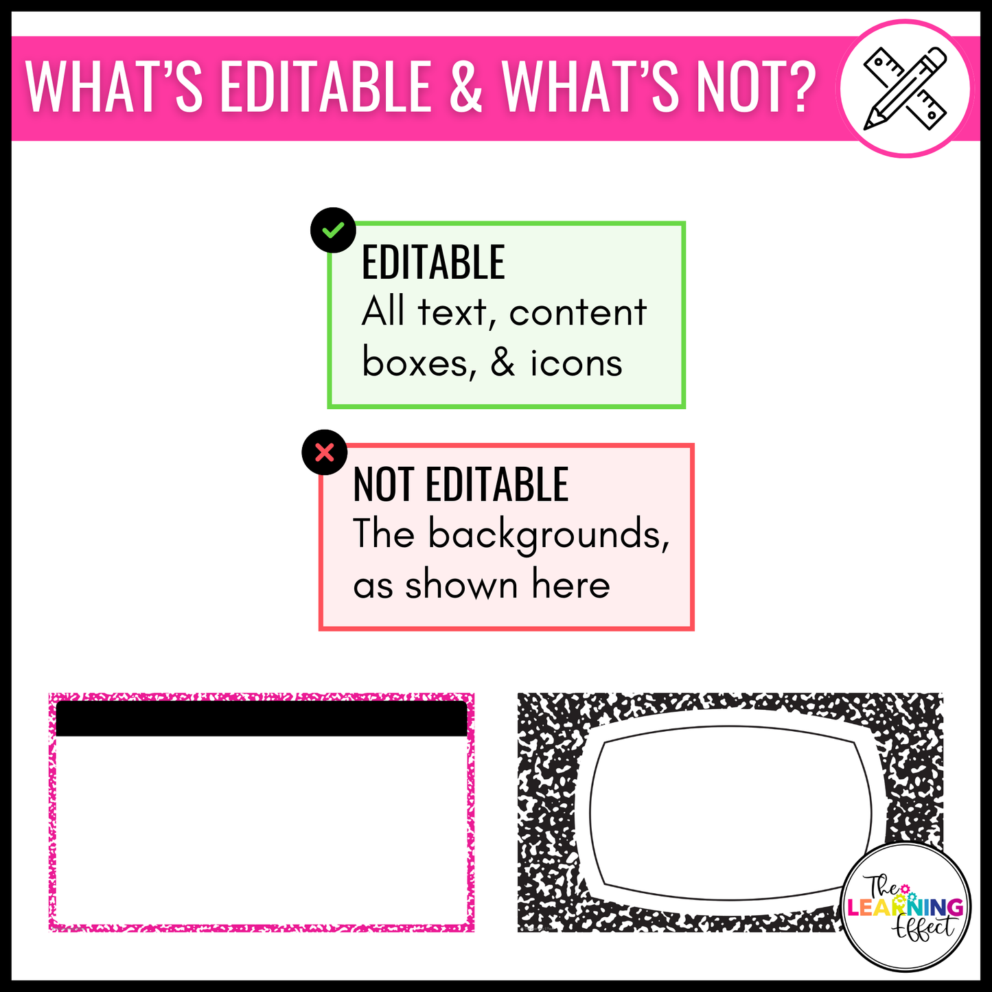 Meet the Teacher, Open House, or Back to School Night Slideshow | Google Slides and PPT