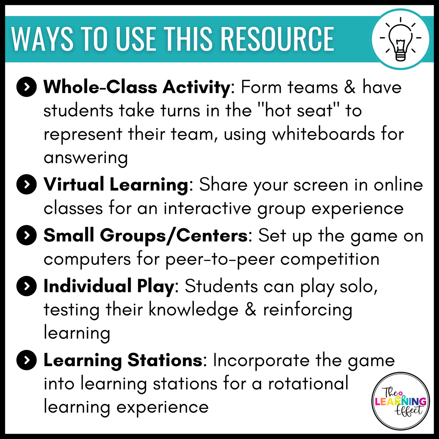 Math Game Show Test Prep BUNDLE | Upper Elementary All Standards Review Activities