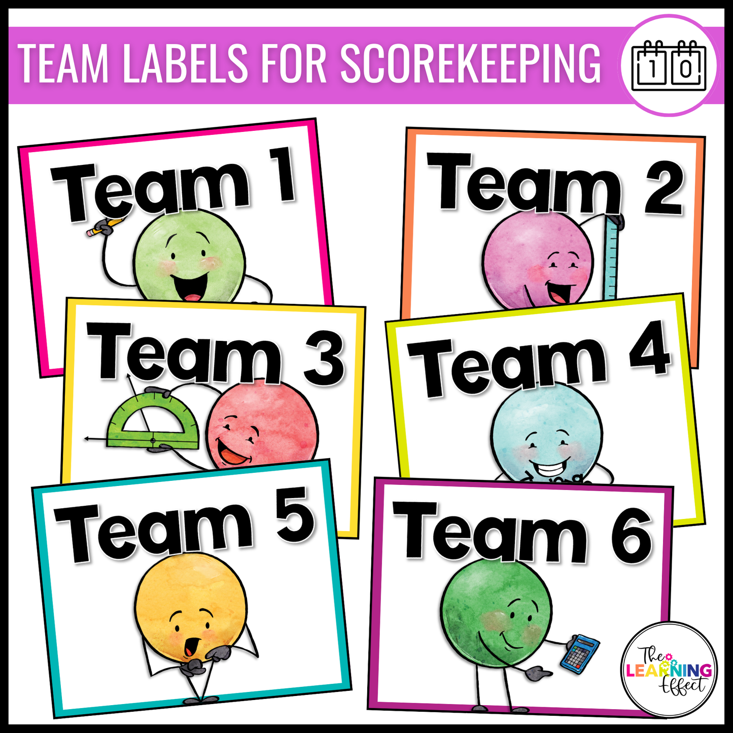 5th Grade Math Decimals Game Shows BUNDLE | Test Prep Review Activities