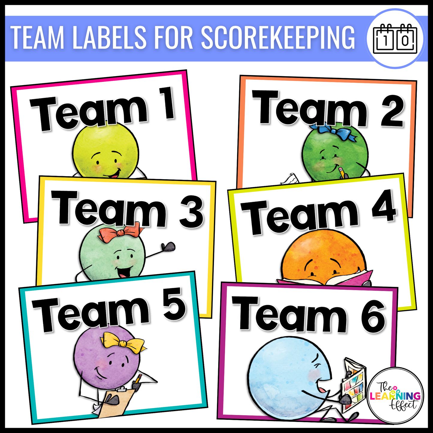 Figurative Language Game Show | ELA Review Test Prep Activity | Editable