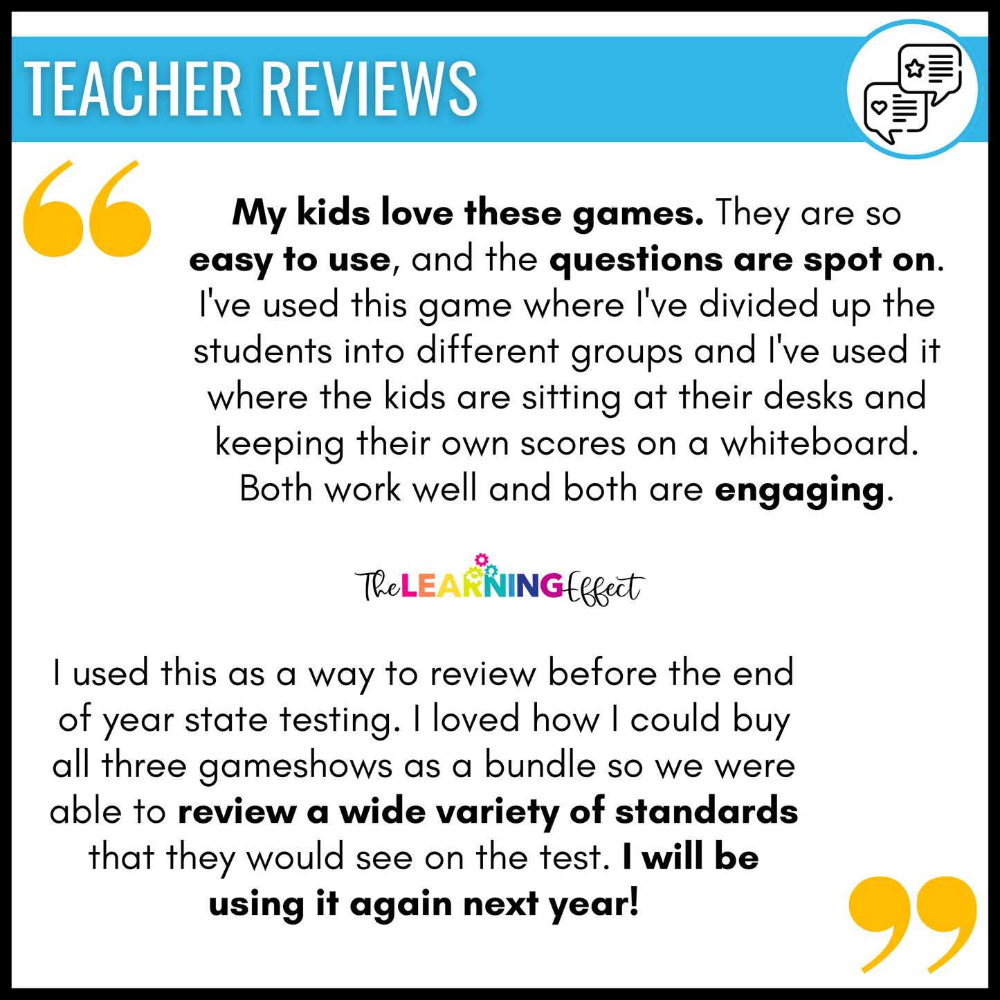 4th Grade Math Spiral Review #1-3 Game Shows BUNDLE | End of Year Test Prep Activities