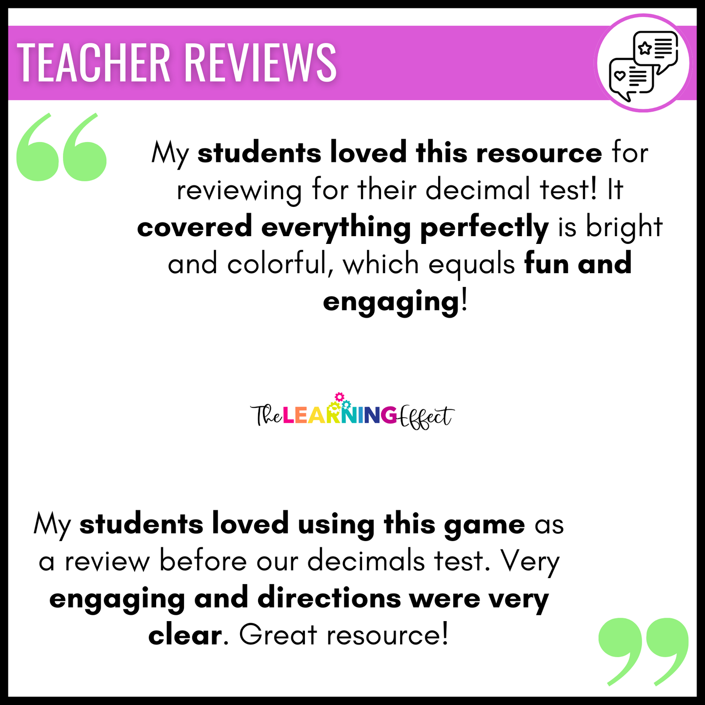 Decimal Place Value Game Show | 5th Grade Math Review Test Prep Activity