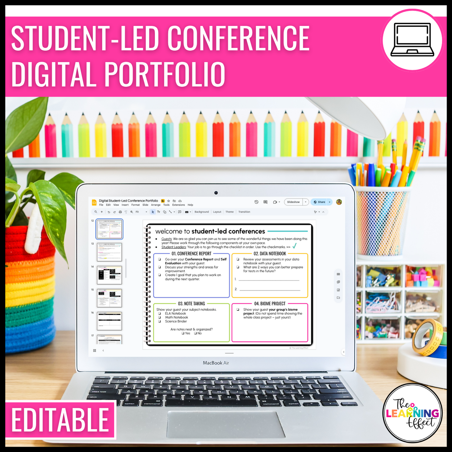 Back to School BUNDLE | Editable Forms, Printables, Checklists, and Templates