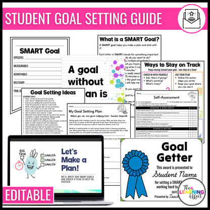 Back to School BUNDLE | Editable Forms, Printables, Checklists, and Templates