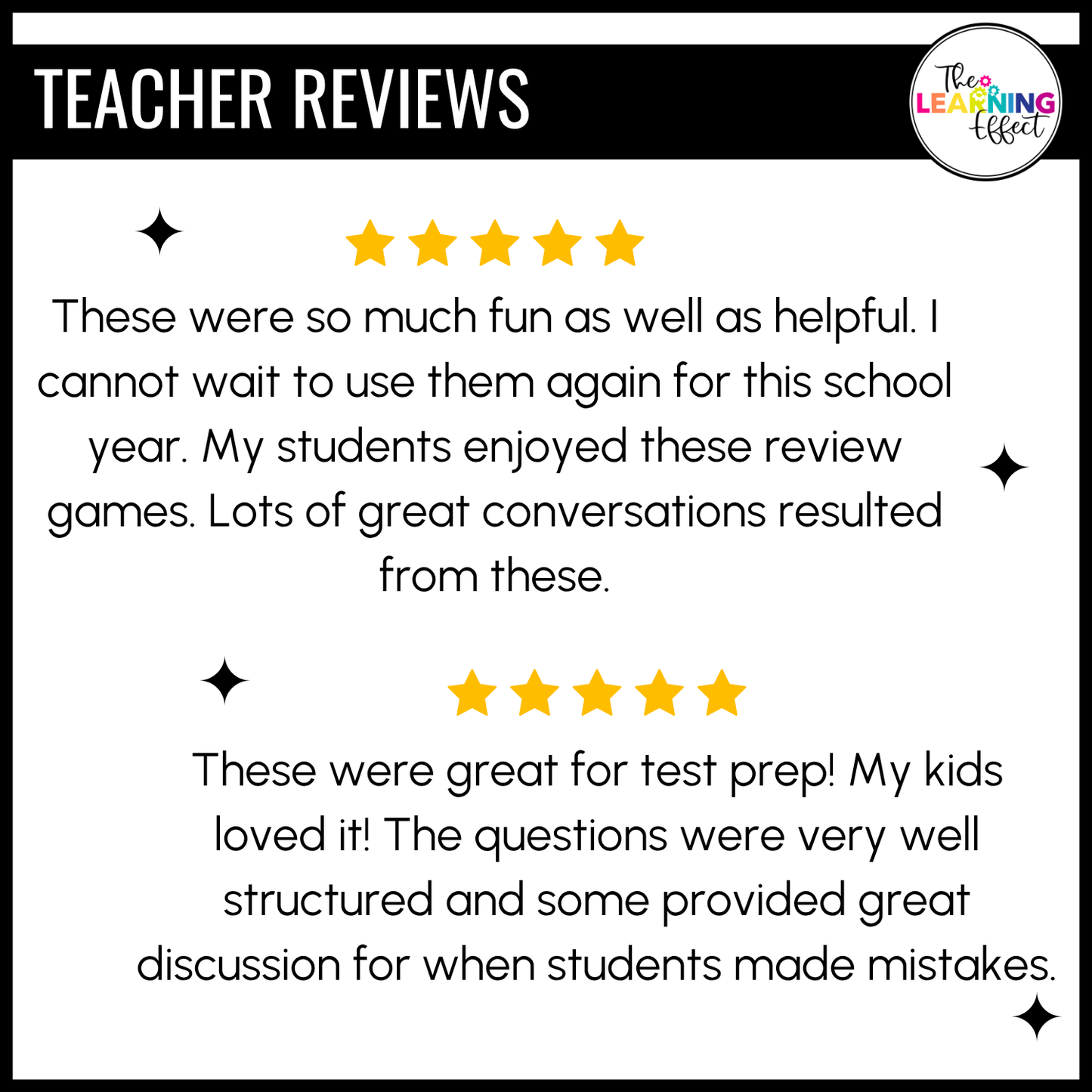 6th Grade Math Game Show BUNDLE | All Standards Test Prep Review Activities