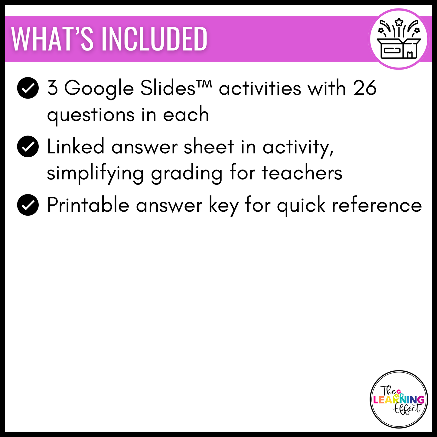 5th Grade Math Geometry and Measurement Google Slides BUNDLE | Digital Task Card Activities