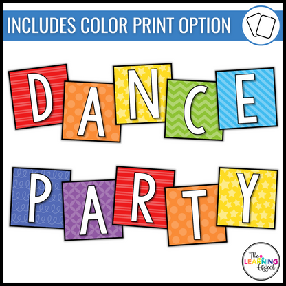 Whole Class Reward System | Mystery Word Classroom Behavior Management Incentive