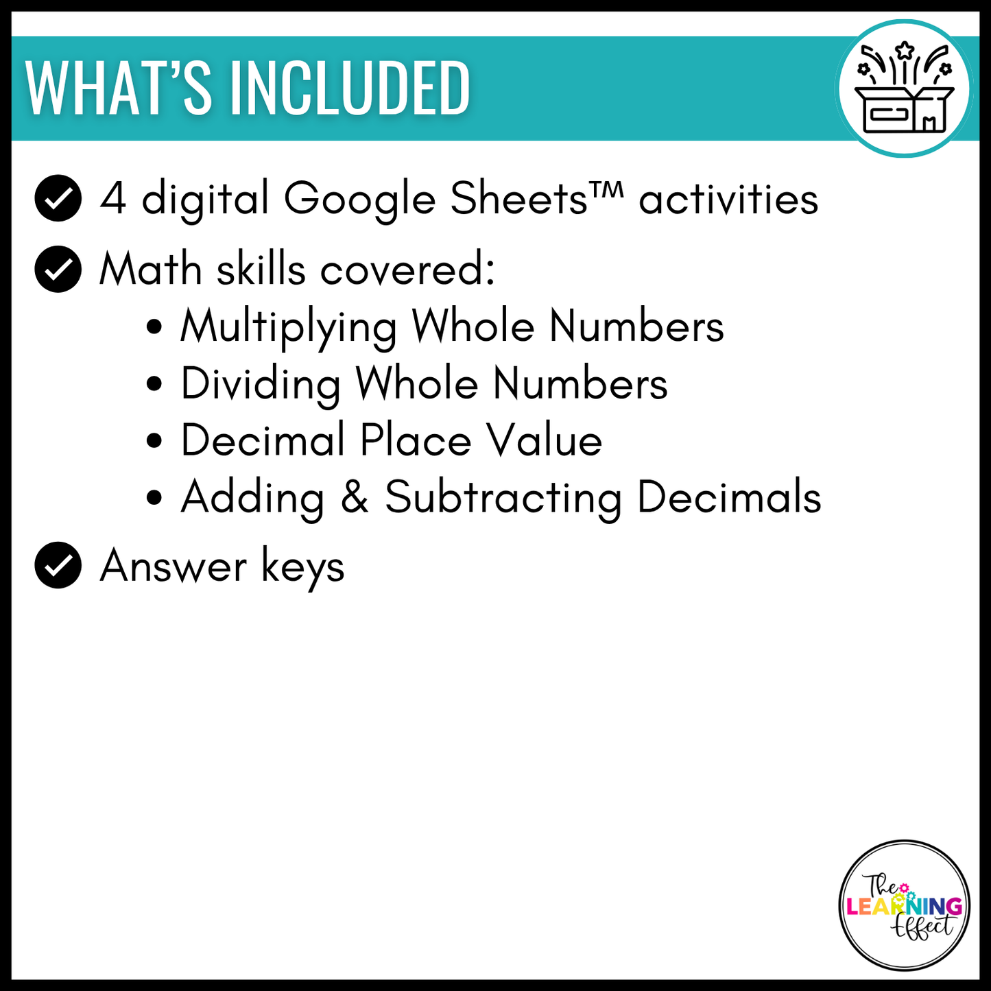 Halloween Math Activities Digital Pixel Art | Decimals, Multiplication, Division