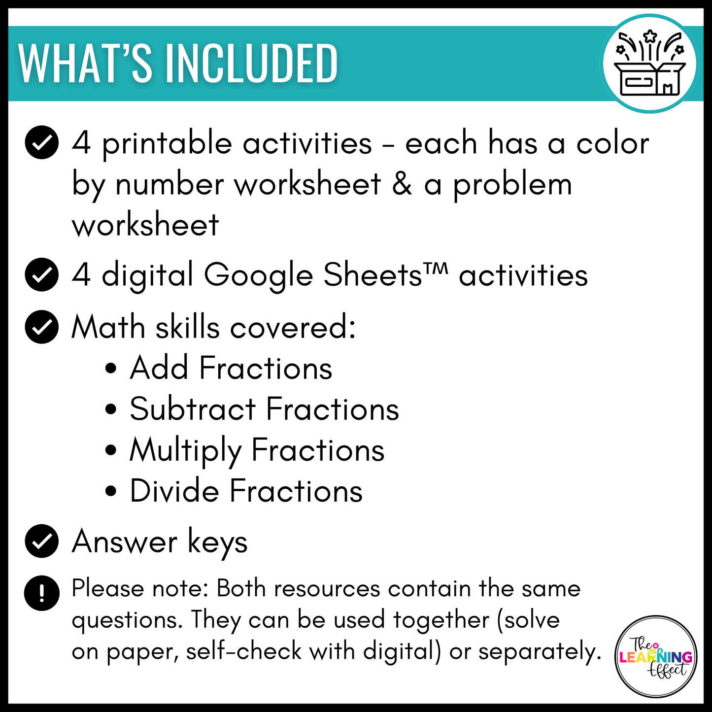Winter Math Activities Color by Number and Pixel Art BUNDLE