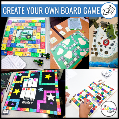 End of the Year Resources BUNDLE | Activities, Projects, Awards