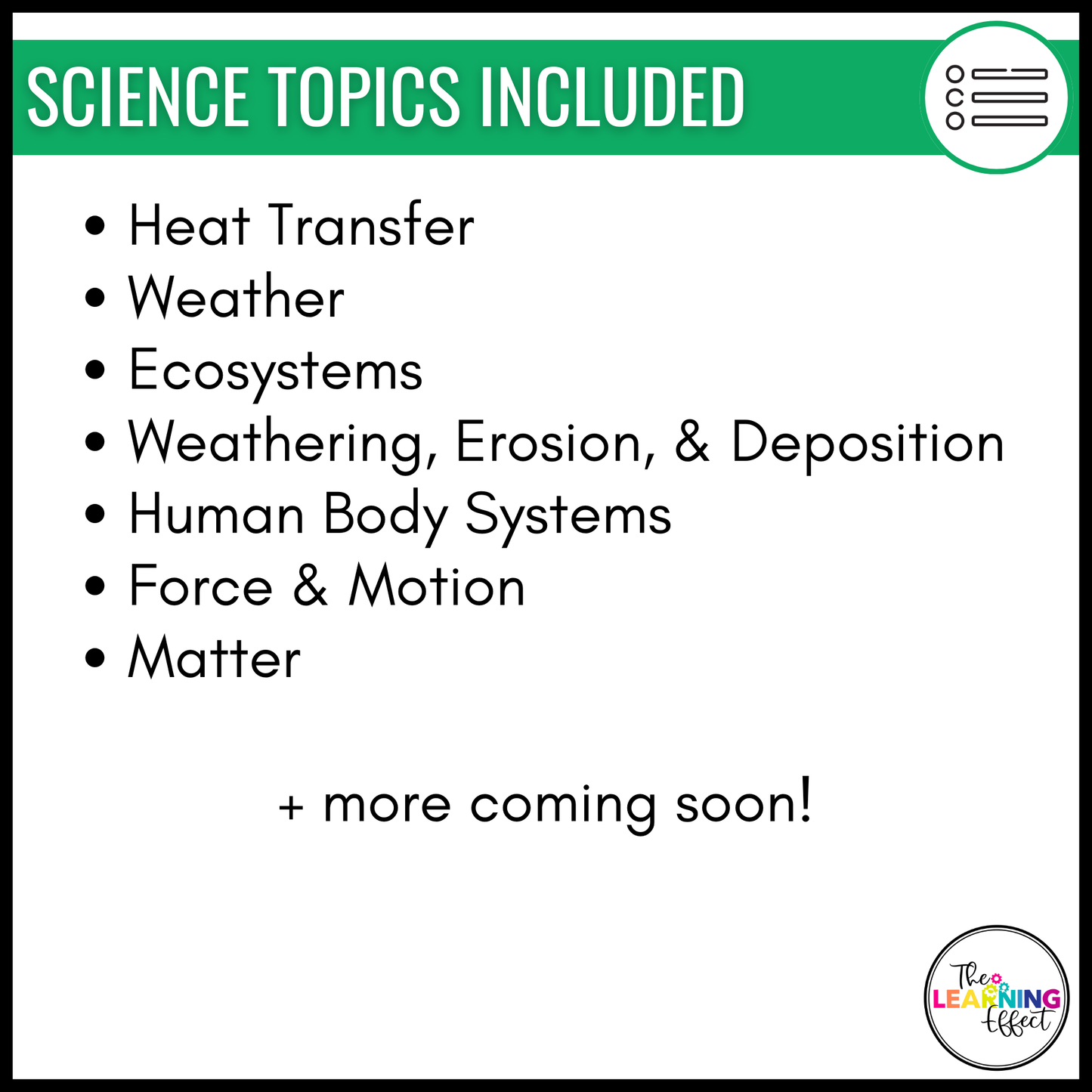 Science Game Show Test Prep BUNDLE | Upper Elementary Review Activities