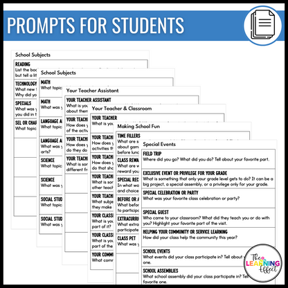 End of the Year Memory Quilt Reflection Activity | Bulletin Board Project