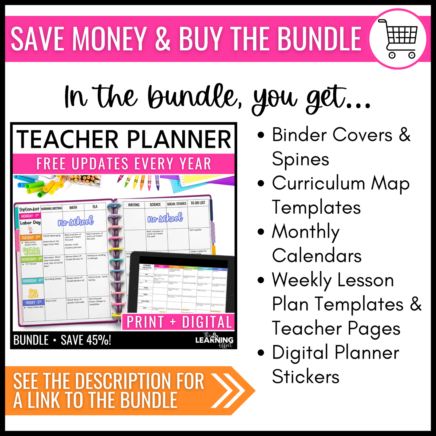 Editable Monthly Calendar Templates 2026 - 2030 | Printable and Digital