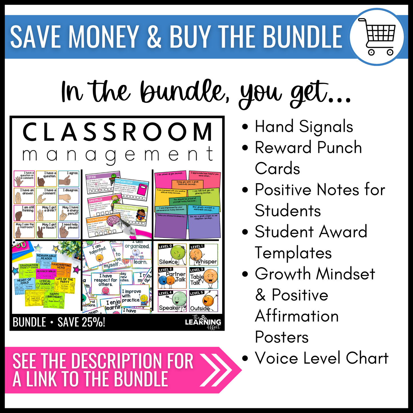 Voice Level Chart | Classroom Noise Level Posters | Editable