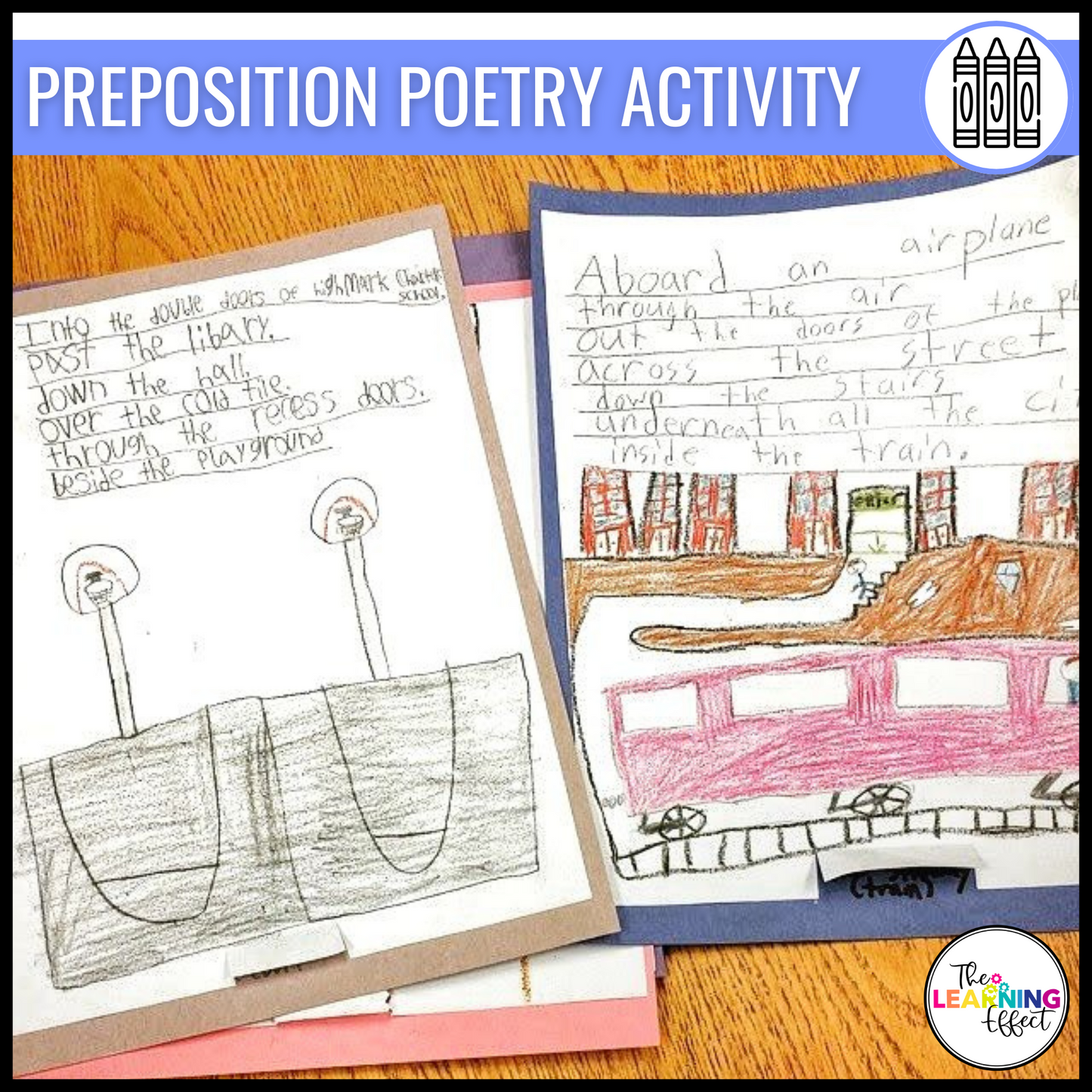 Grammar and Figurative Language Resources BUNDLE | Posters, Game, Activities