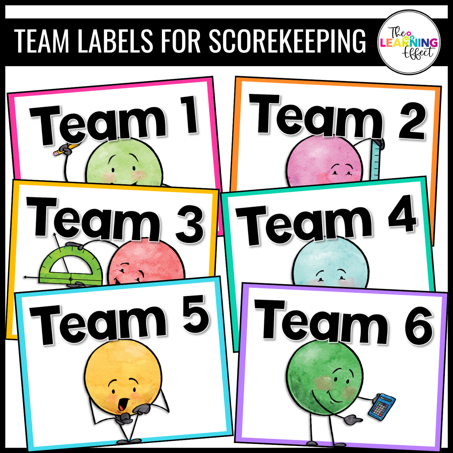 Place Value Game Show | 4th Grade Math Review Test Prep Activity | Editable