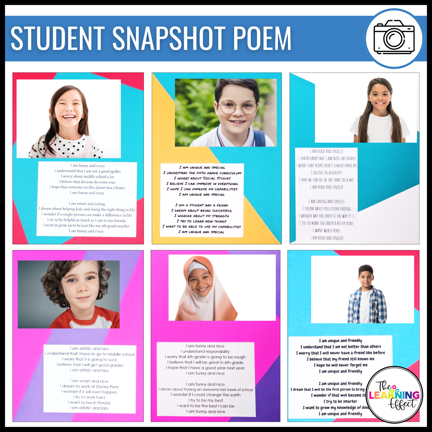 End of the Year Resources BUNDLE | Activities, Projects, Awards