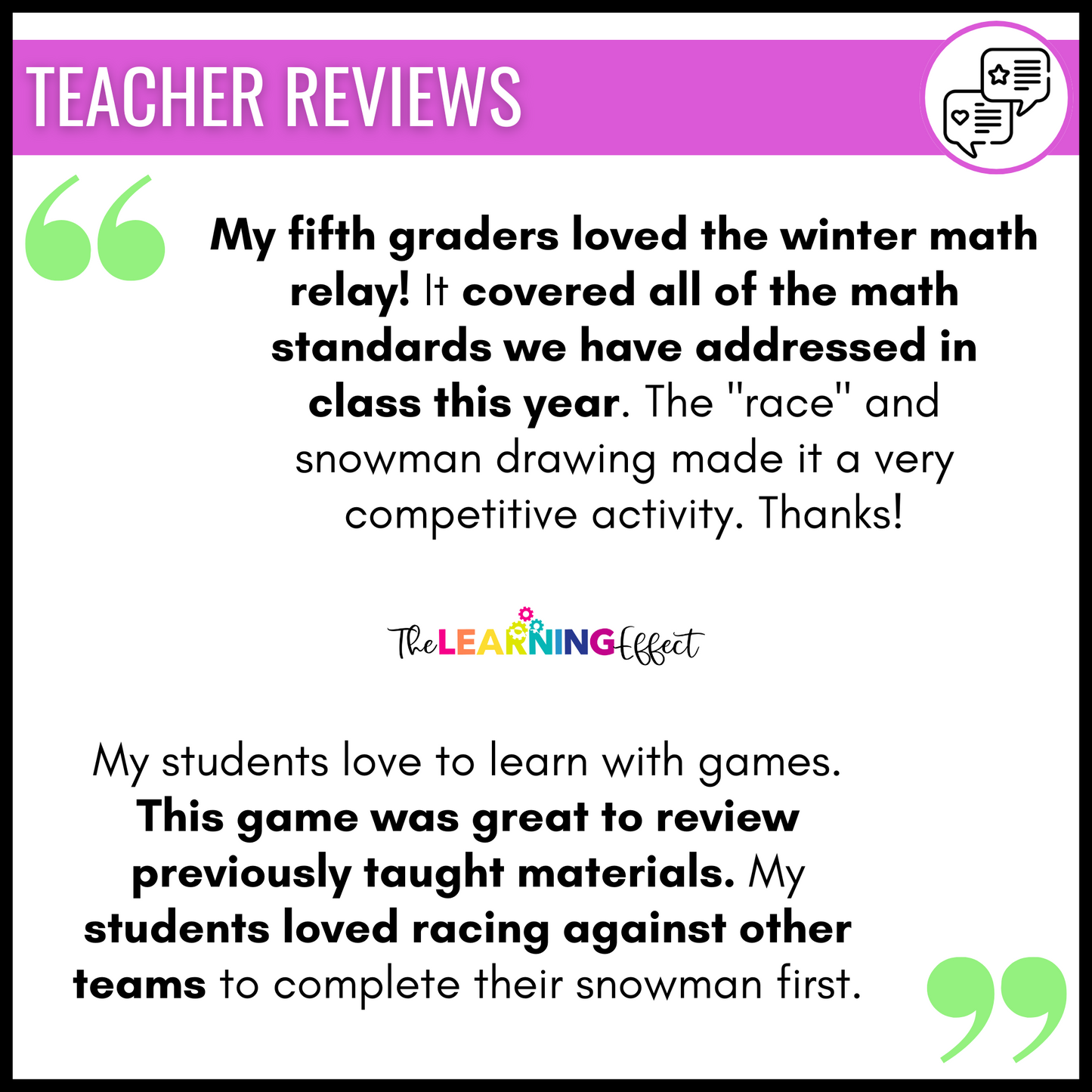 Winter Math Game for 5th Grade | Relay Review Activity | Decimals, Multiplication, Division