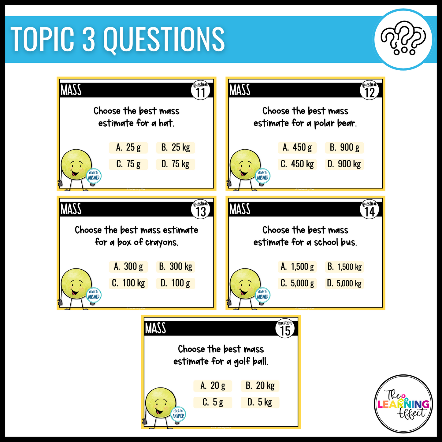 Metric System Measurement Google Slides | 4th Grade Digital Task Cards Activity
