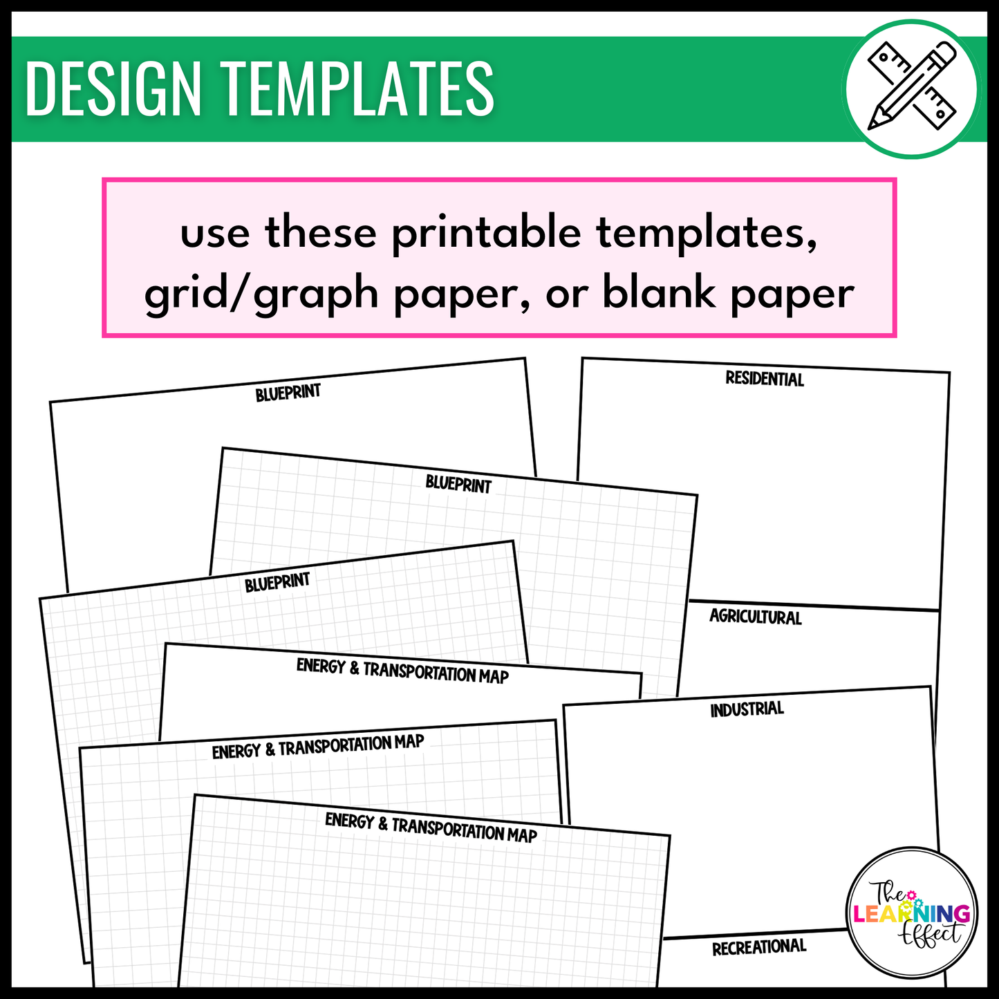 Planets of the Solar System Research Project | Outer Space Science Activity