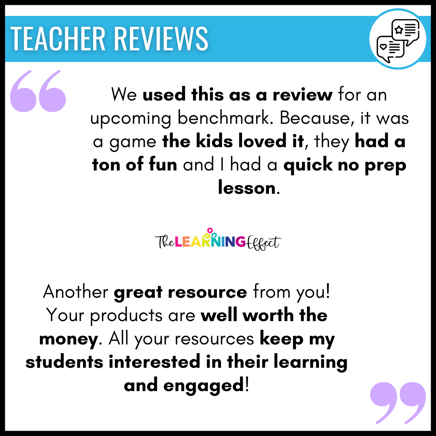 4th Grade Math Spiral Review Bingo Game | End of Year Test Prep Activity