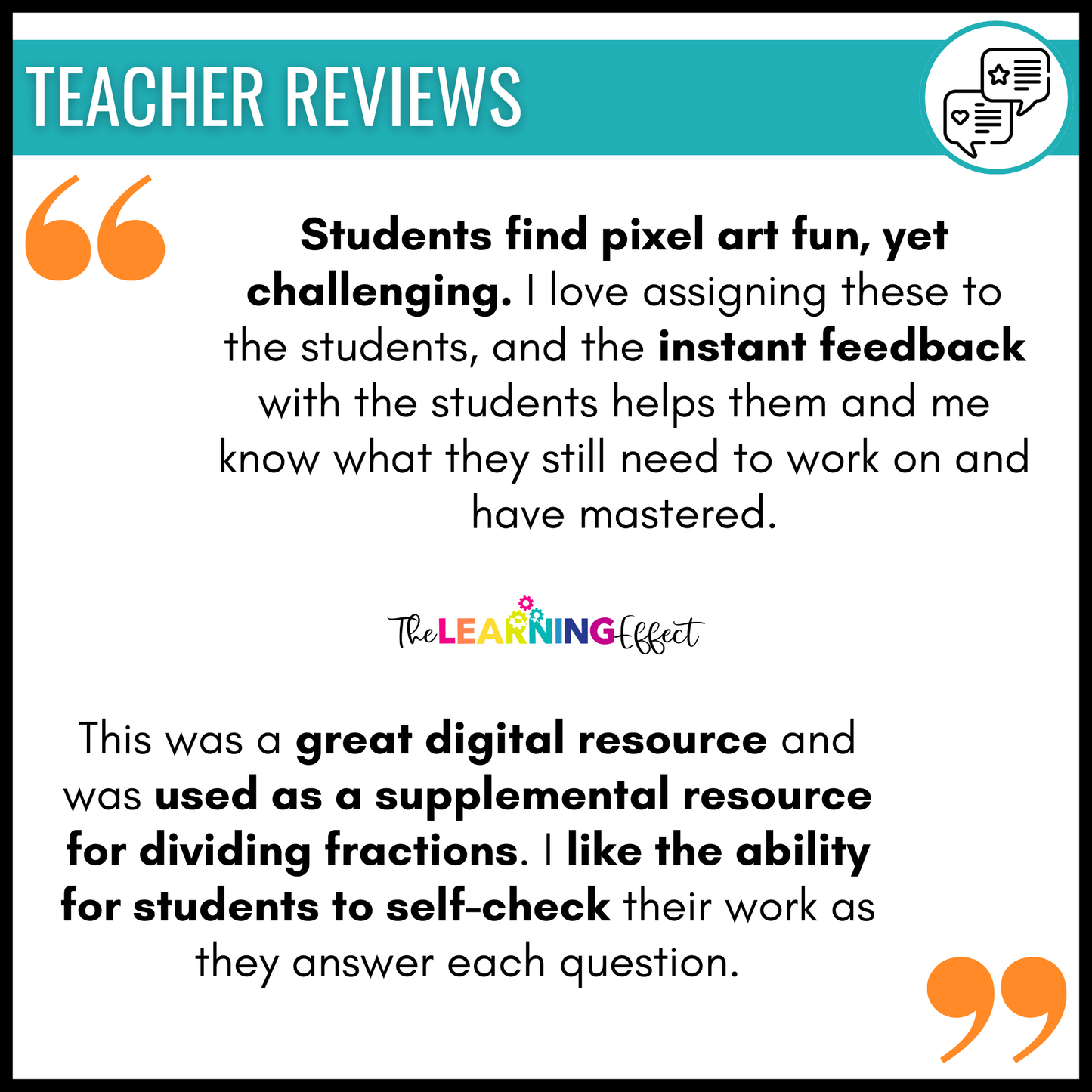 Winter Math Activities Digital Mystery Pixel Art | Operations with Fractions