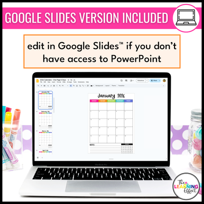 Editable Monthly Calendar Templates 2026 - 2030 | Printable and Digital